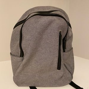 Everlane commuter backpack